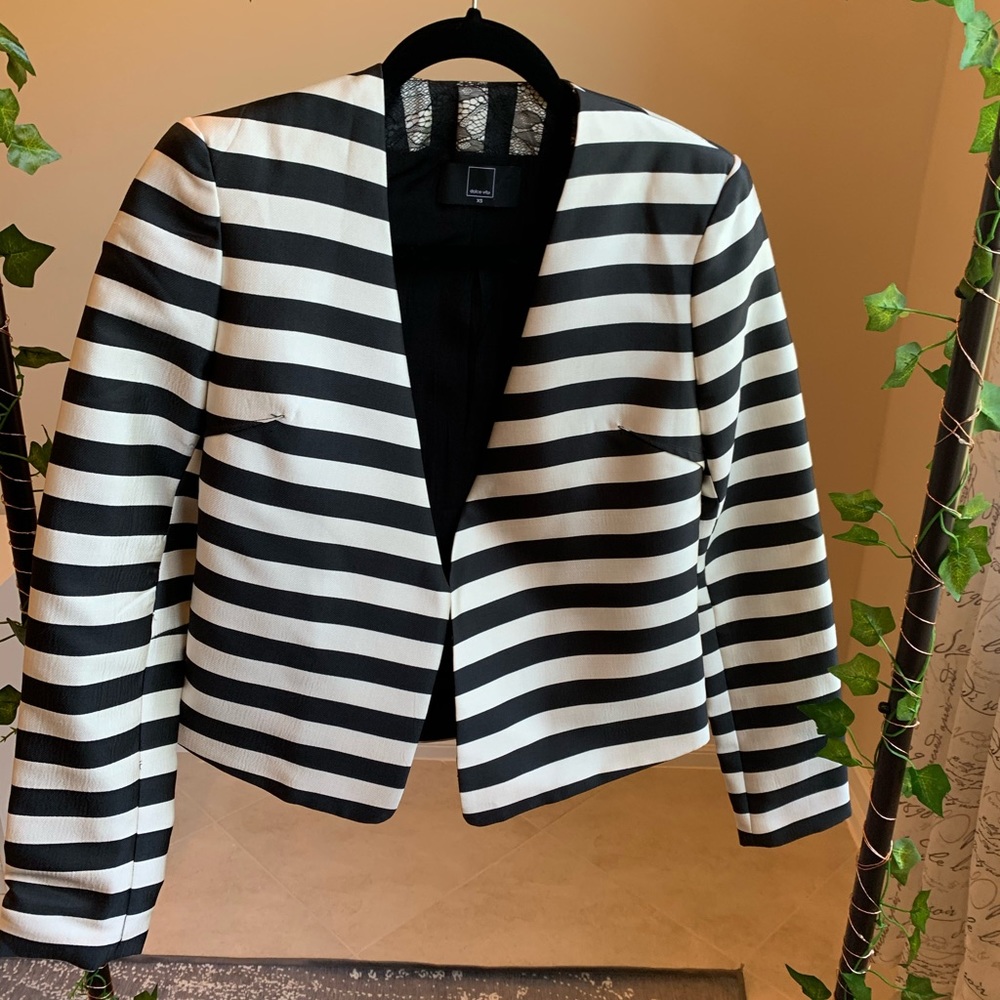 Dolce Vita blazer